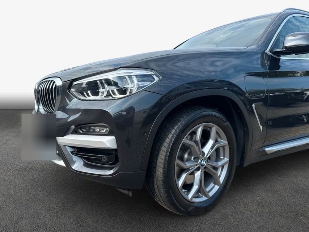 X3 xDrive30e 292 ch xLine 2021 occasion 67000 Strasbourg