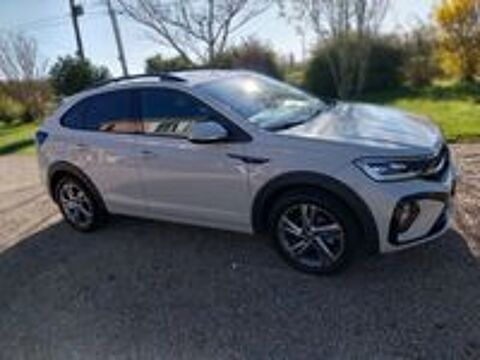 Taigo 1.0 TSI 110 DSG7 R-Line 2024 occasion 87380 Ch&acirc;teau-Chervix