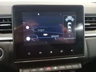 Captur STE 1.6 E-TECH PLUG-IN 160 INTENS GPS CAMERA 2 PLACES 26815K 2021 occasion 88220 Urim&eacute;nil