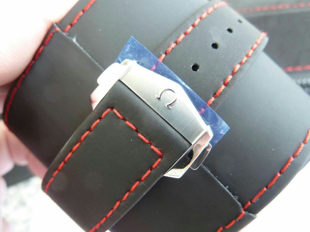Omega Seamaster Bullhead Bijoux et montres