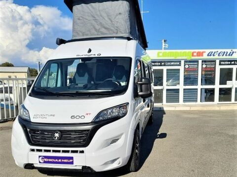 Camping car Camping car 2024 occasion Hyères 83400