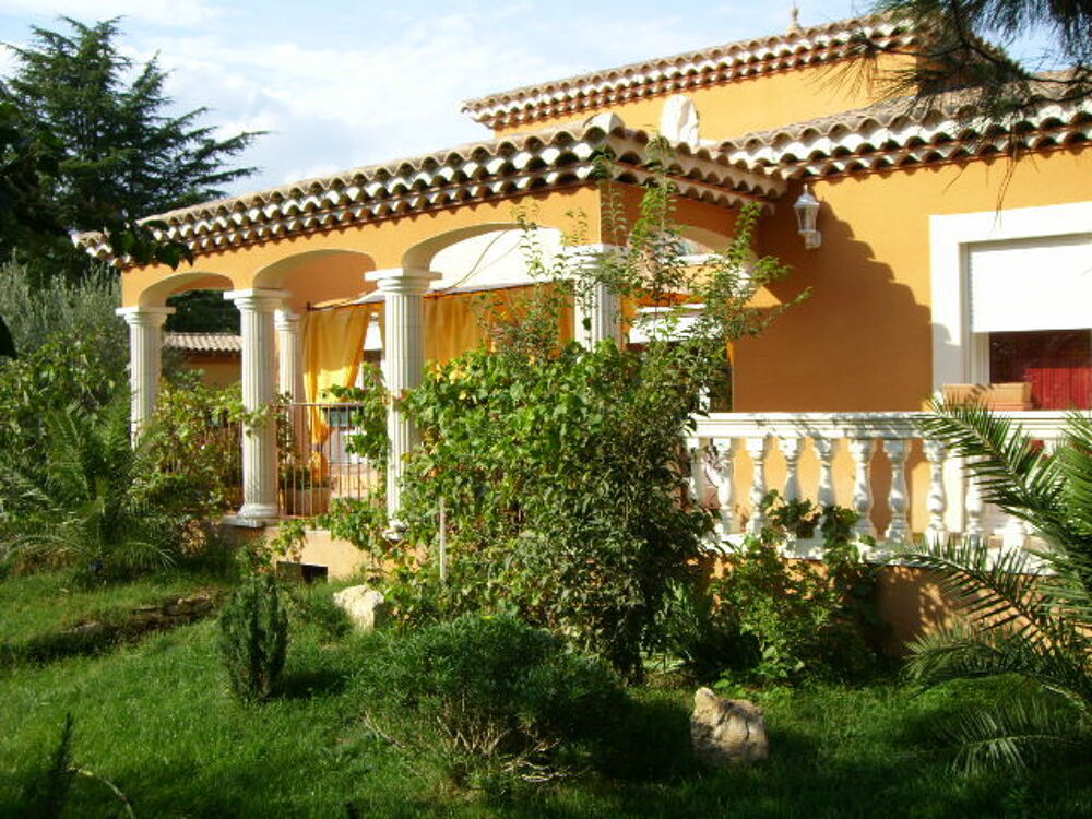 Vente Villa Villa d'architecte Nimes