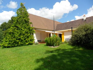 Maison à vendre 8 pièces 274 m²