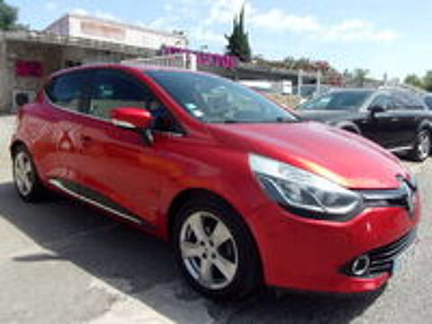 Clio 0.9 TCe 90ch energy Intens 5p 2016 occasion 13821 La Penne-sur-Huveaune