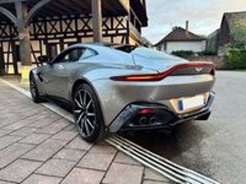 Vantage Coup&eacute; V8 510 ch BVA8 2019 occasion 67150 Gerstheim