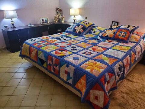 Chambre compl�te meubles & lit avec matelas  500 Saint-Paul-Trois-Ch�teaux (26)