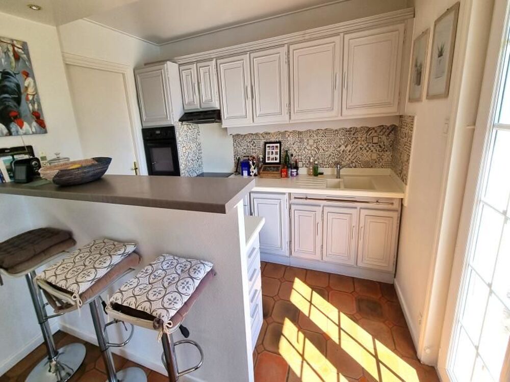 � vendre  Maison �cully (69130)