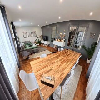  Maison � vendre 7 pi�ces 180 m�