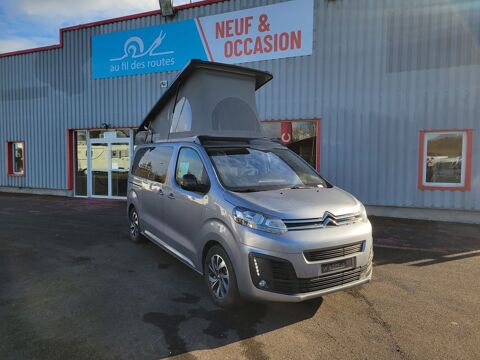 Van aménagé Van aménagé 2024 occasion Orgères 35230