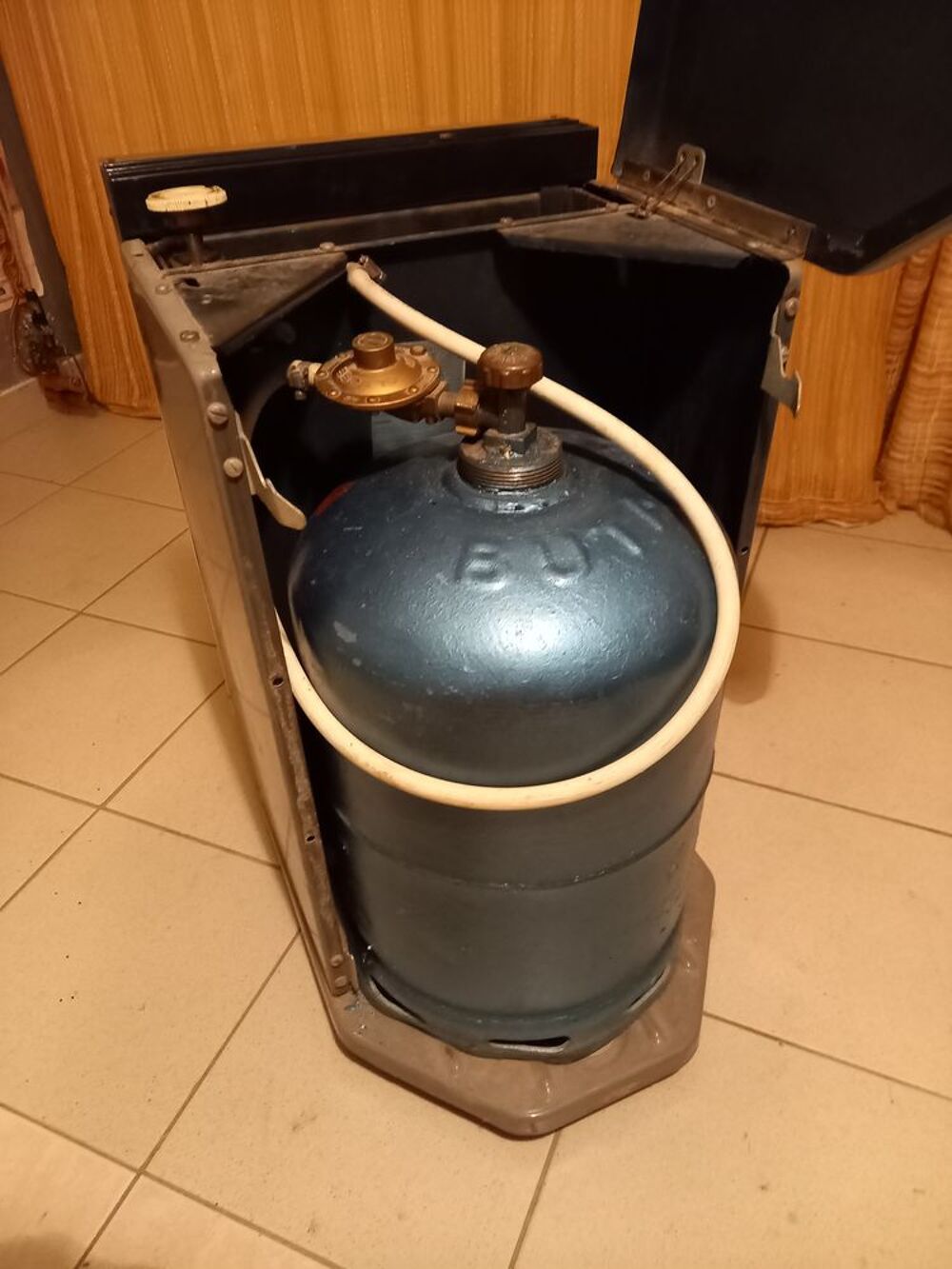 Chauffage d'appoint maison appartement Electroménager