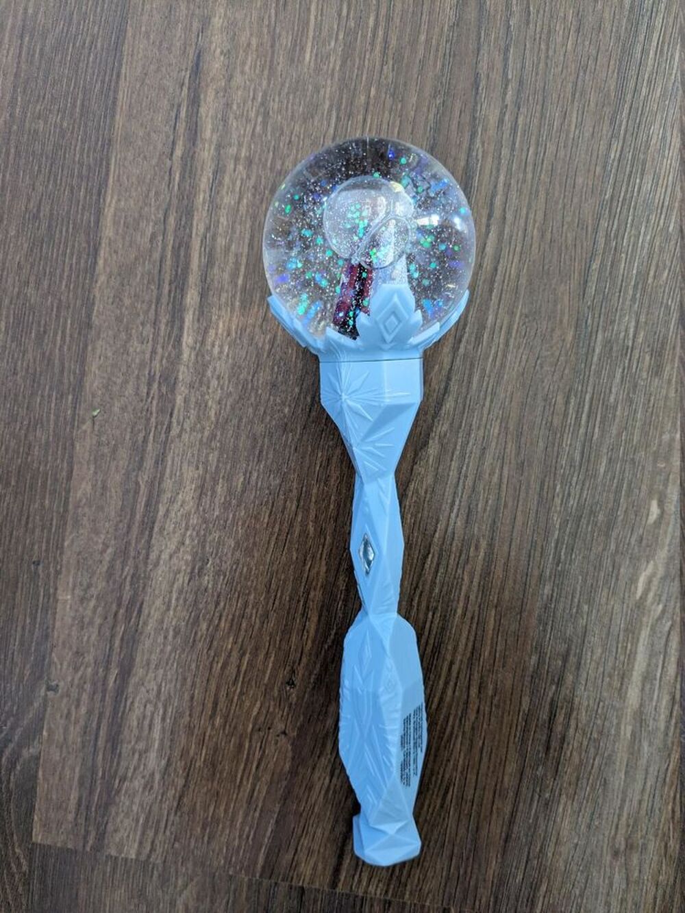 Achetez sceptre musical occasion, annonce vente à Aurillac (15) WB171835777