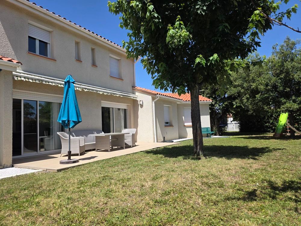 Vente Maison Rare, Maladrerie cadre exceptionnel?Maison 172 m² 5 chambres Albi
