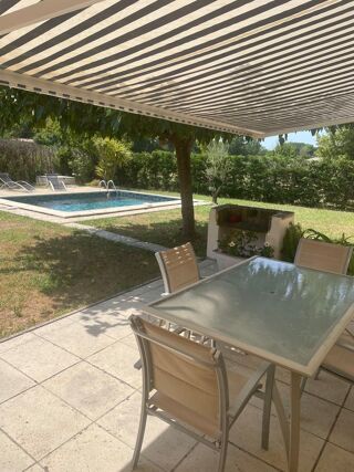  Maison à louer 6 pièces 102 m²