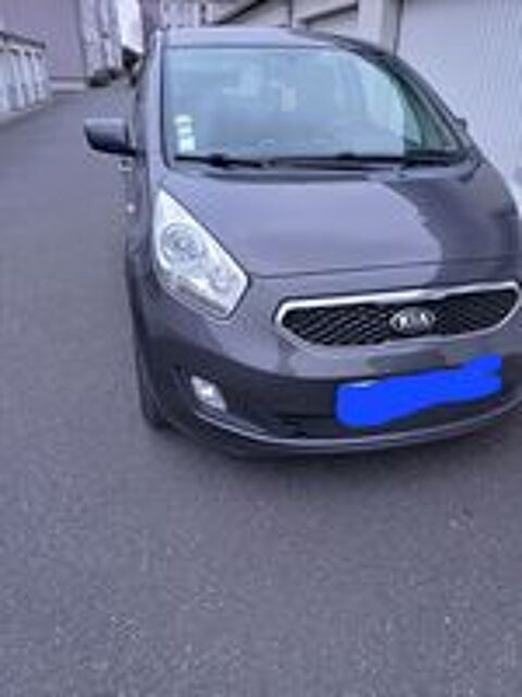 Venga 1.4 CRDi 90 ch Active 2013 occasion 91200 Athis-Mons