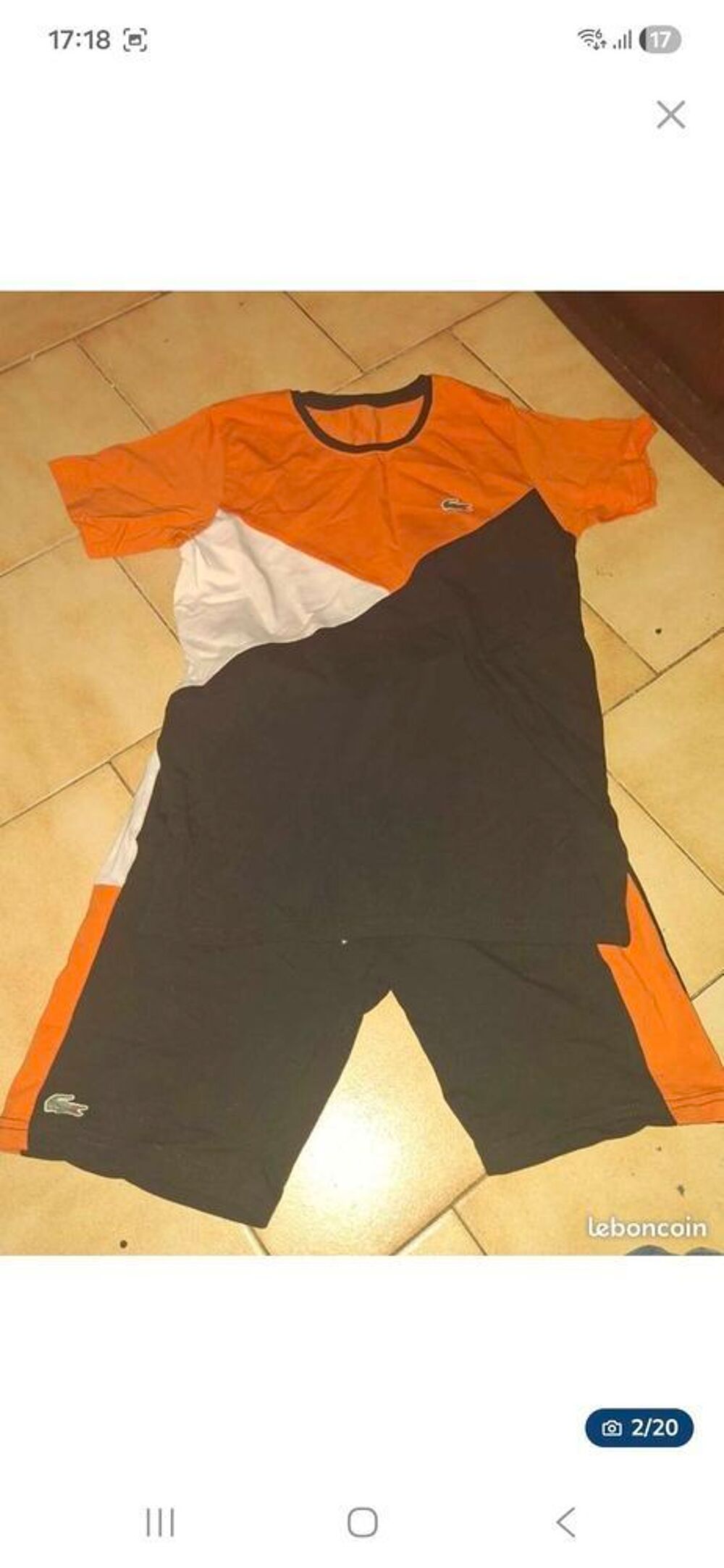 affaires+d'&eacute;t&eacute; Vêtements enfants