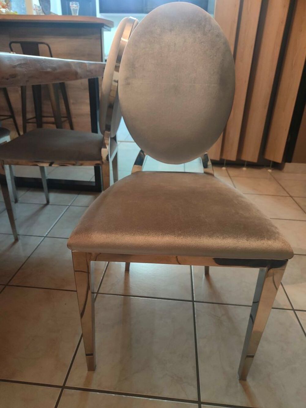 chaises Meubles