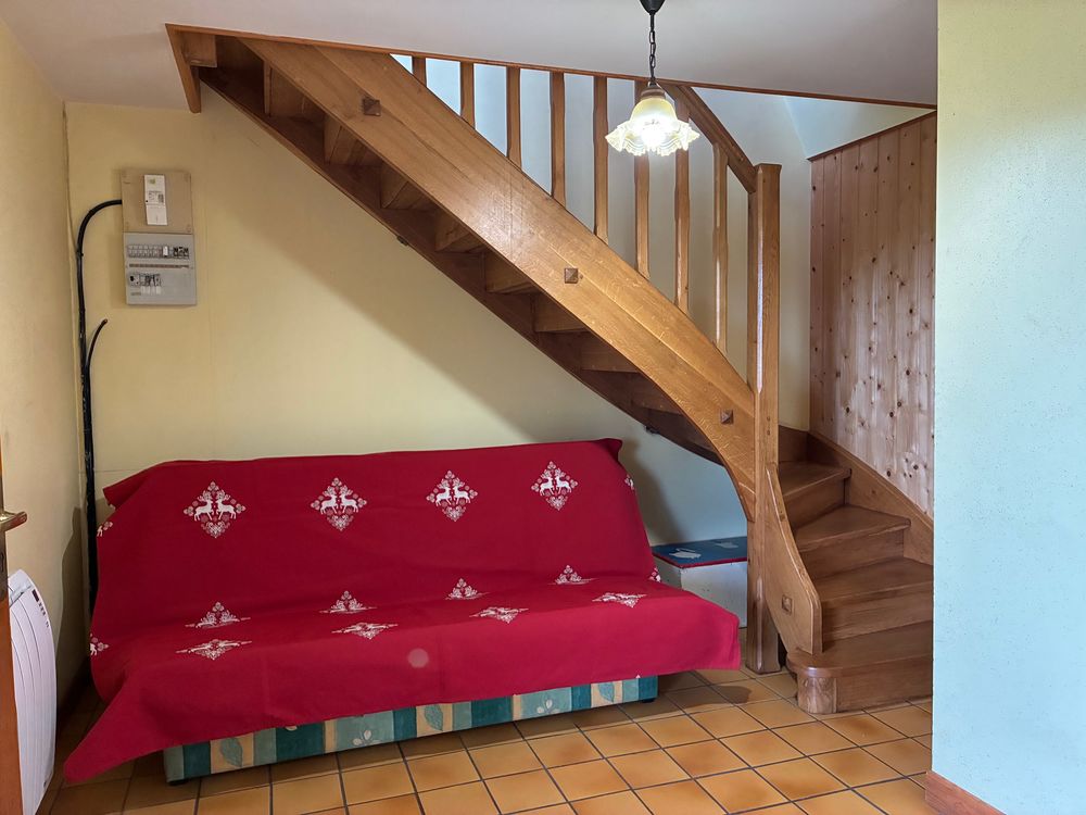   Chalet à proche de Gérardmer  Lorraine, Fays (88600)