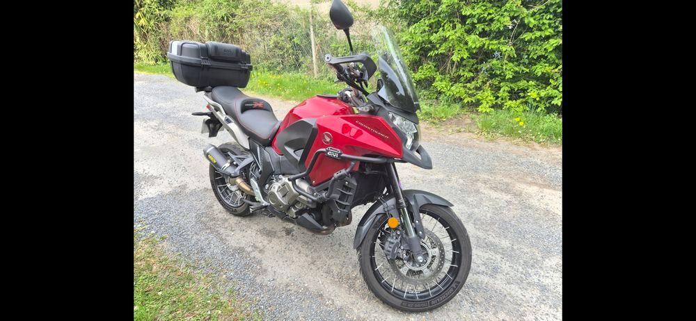 HONDA 2018 occasion 27950 La Chapelle-Longueville