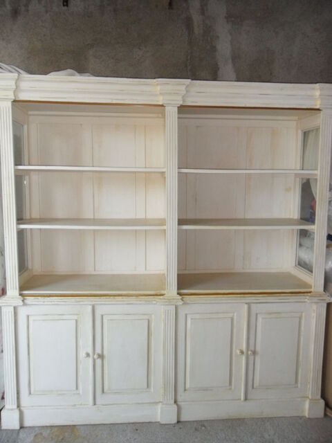 BIBLIOTHEQUE DE SALON 600 Toulouse (31)