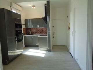  Duplex/triplex à louer 2 pièces 41 m² Sucy-en-brie