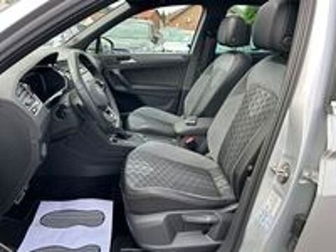 Tiguan 245 2022 occasion 95330 Domont