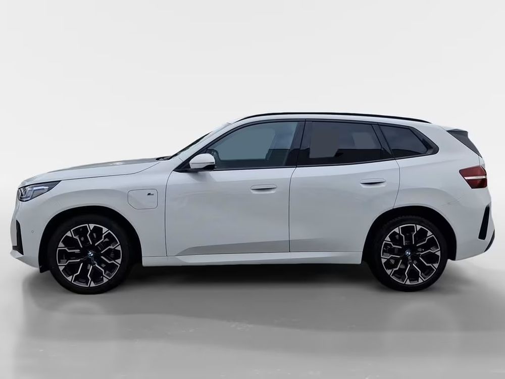 X3 30e xDrive 299 ch BVA8 M Sport 2025 occasion 69006 Lyon
