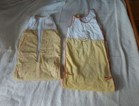 TURBULETTE/ GIGOTEUSE 3 Doussard (74)