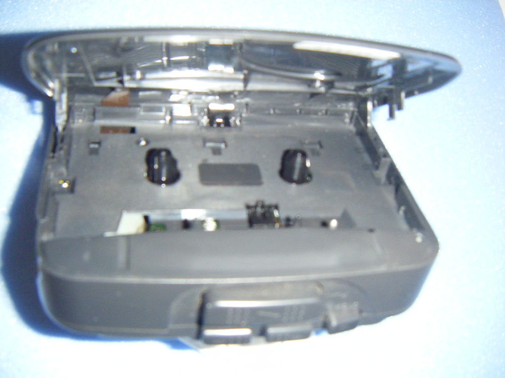 Walkman vintage SONY WM EX152 Audio et hifi