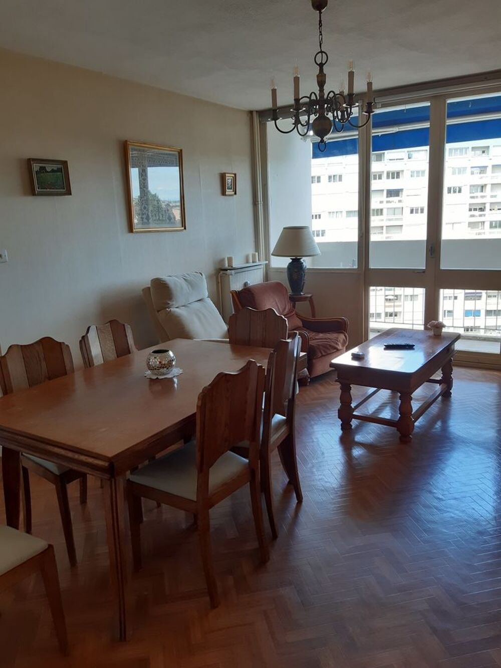 Vente Appartement T3 Chalon-sur-saône