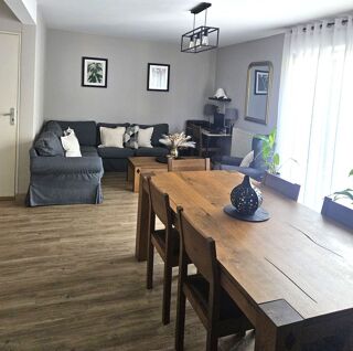  Maison � vendre 4 pi�ces 90 m�