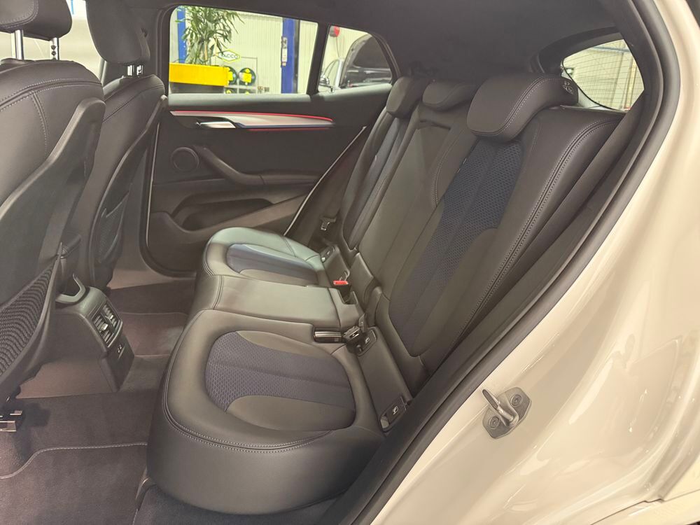 X2 sDrive 18i 136 ch DKG7 M Sport 2022 occasion 31100 Toulouse