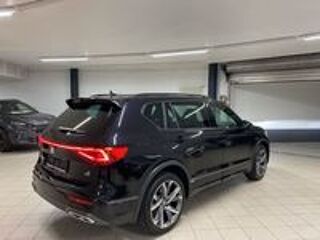 Tarraco 1.4 e-HYBRID 245 ch DSG6 5 pl FR 2021 occasion 38440 Saint-Jean-de-Bournay