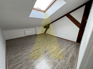  Appartement à louer 2 pièces 37 m²