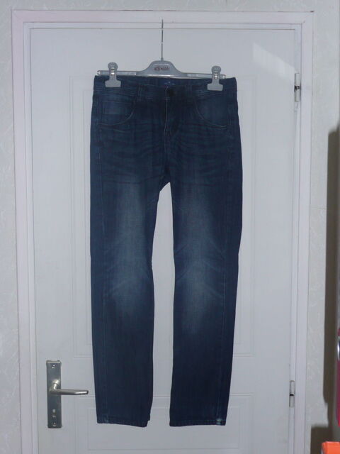 PANTALON JEANS TOM TAILOR 15 ANS 5 Escalquens (31)