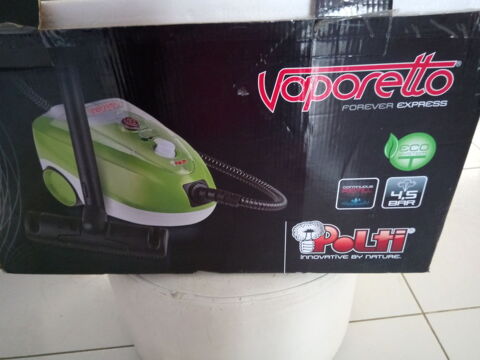 Balai vapeur 120 Perpignan (66)