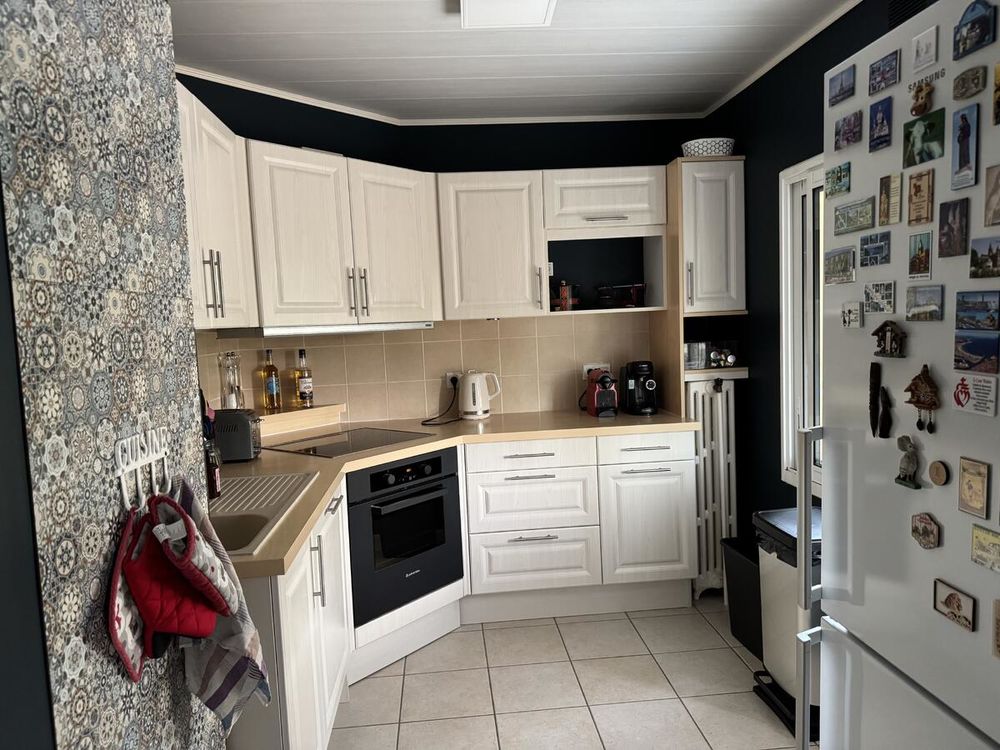 Maison 6 pièces 99 m² · à Grand-Fougeray · 99 m² · 276 925 €
