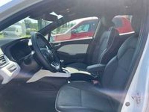 Clio V Clio TCe 90 - 21N Intens 2022 occasion 33310 Lormont