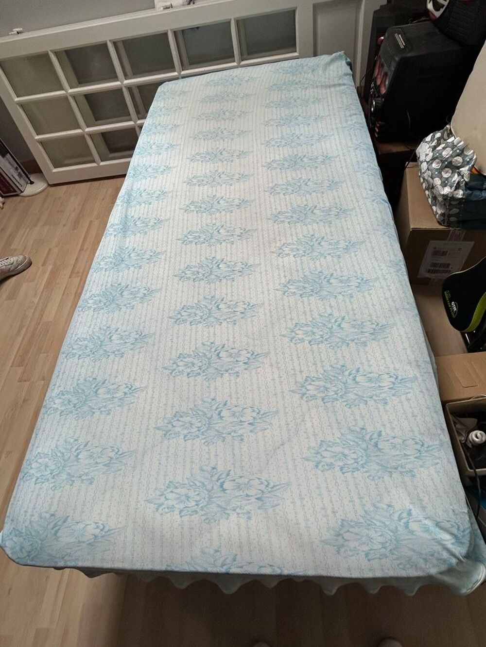 lit 1 personne Meubles