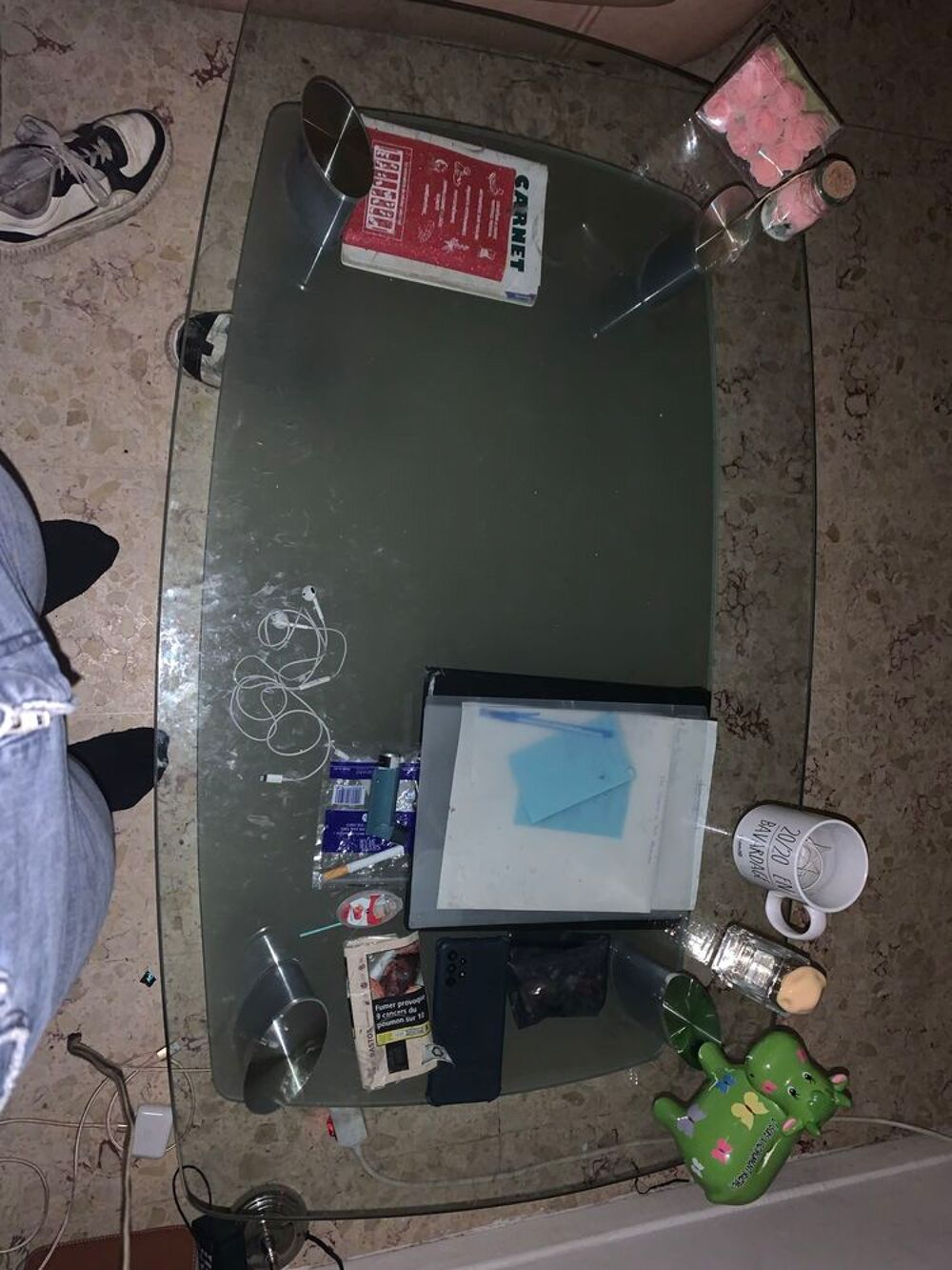 table basse Meubles