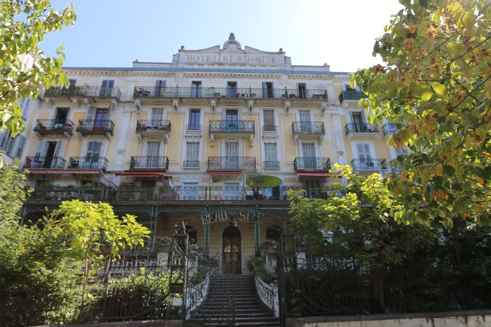   Studio ideal curiste/touriste refait  neuf au calme tage  Rhne-Alpes, Aix-les-Bains (73100)