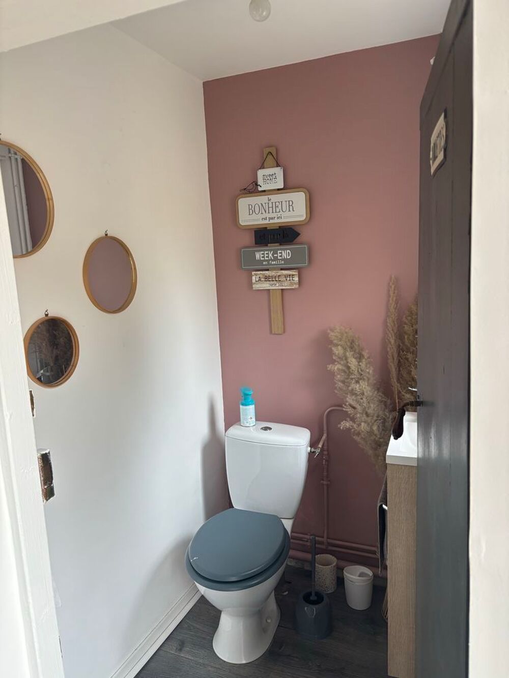 Vente Maison 3 pièces - Maison de ville Châteauneuf-en-thymerais