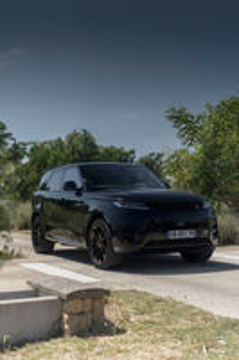 Range Rover LWB P460e PHEV AWD HSE 2024 occasion 30132 Caissargues