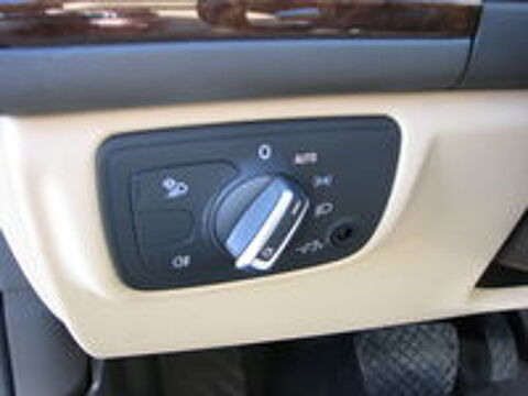 A6 Avant V6 3.0 BiTDI DPF 313 Quattro Avus Tiptronic 8 A 2013 occasion 01240 Marlieux