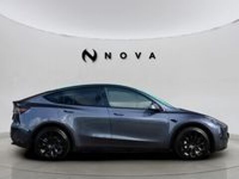 Model Y 352 Grande Autonomie Dual Motor AWD 75 KWH 2022 occasion 33600 Pessac