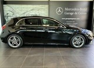 Classe A 200 d 8G-DCT AMG Line 2024 occasion 69800 Saint-Priest