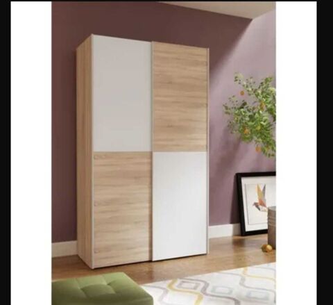 armoire 100 Virieu-le-Grand (01)