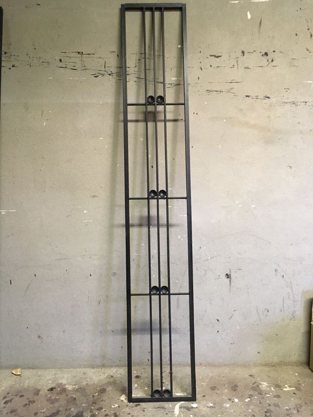 grilles de protection Bricolage