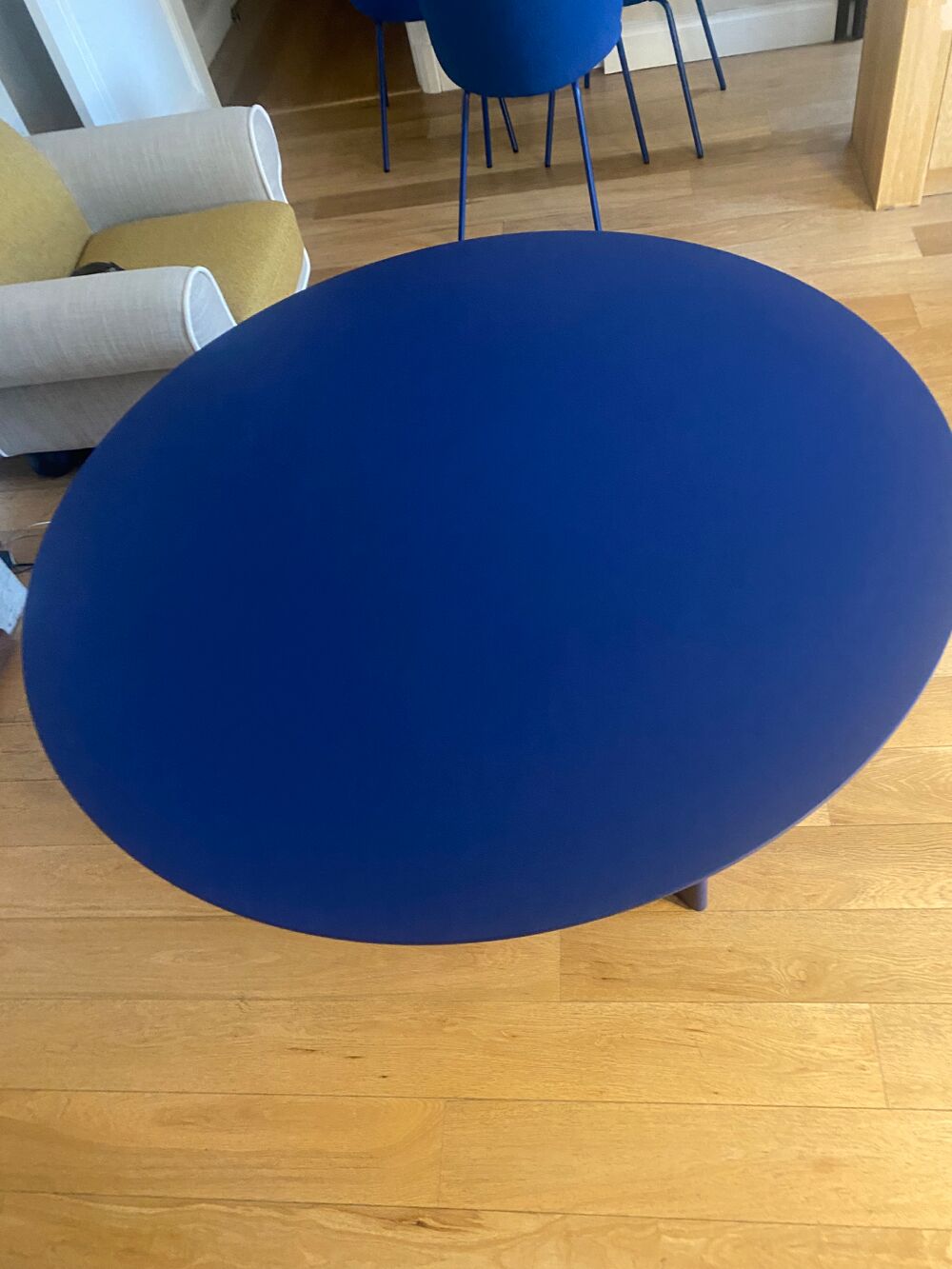 Table de salle &agrave; manger Meubles