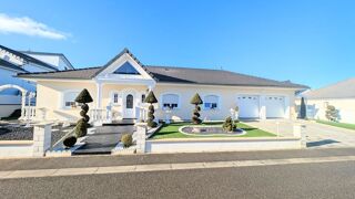  Maison � vendre 5 pi�ces 175 m� �ting