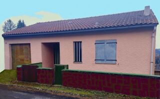  Villa � vendre 6 pi�ces 130 m�